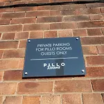 Luxury, Spacious Apartment In Manchester Central By Pillo Rooms