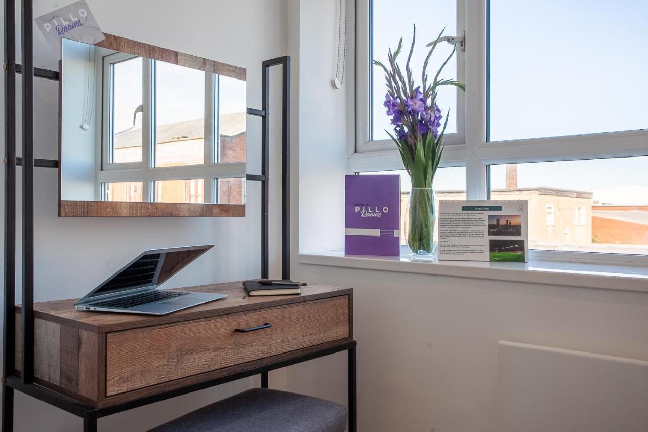 Luxury, Spacious In Central By Pillo