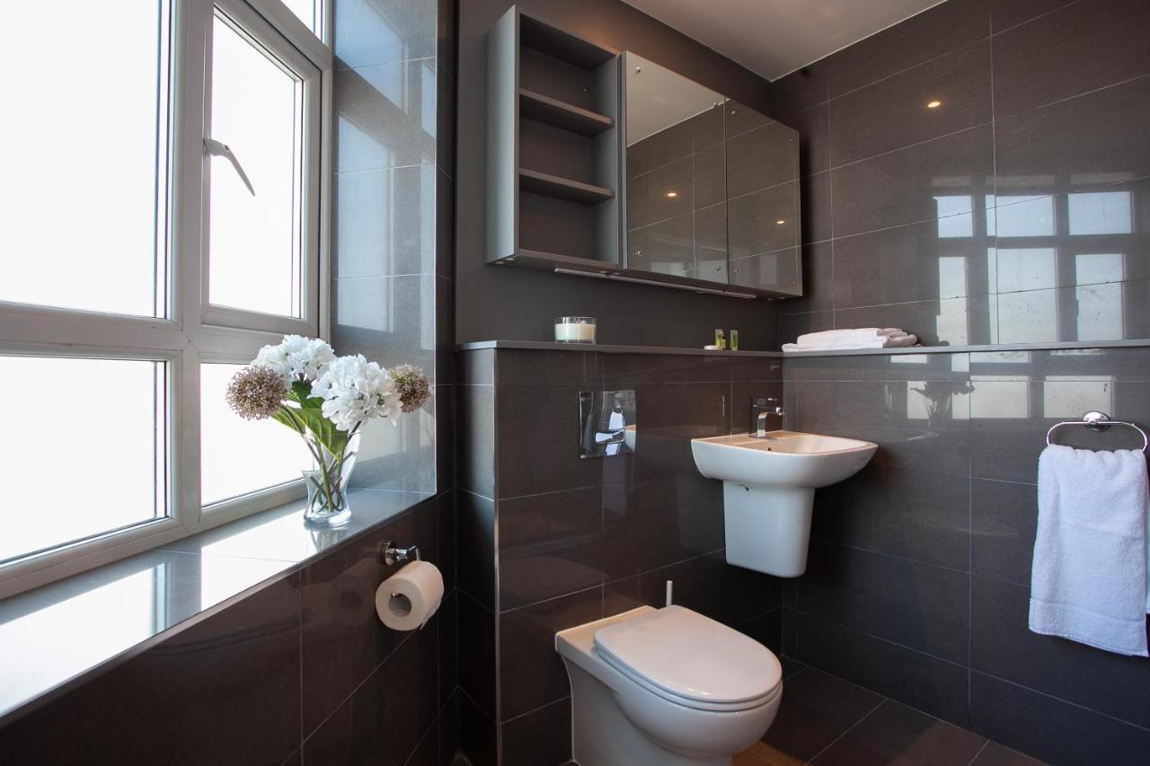 Luxury, Spacious In Central By Pillo Manchester