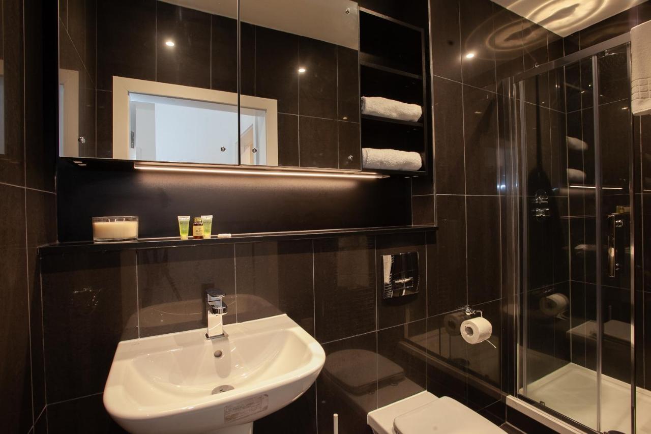 Apartment Luxury, Spacious In Central By Pillo Manchester