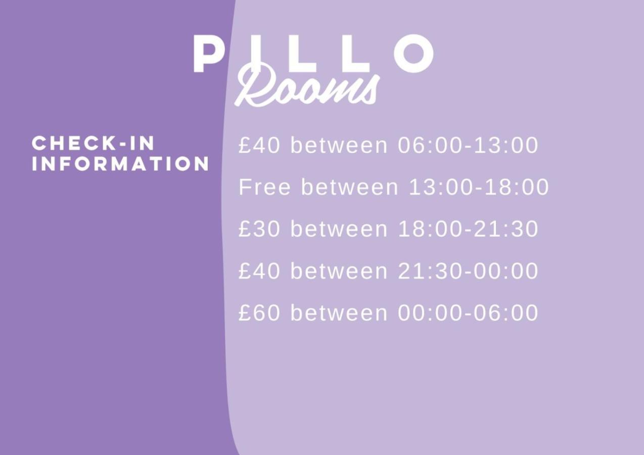 Luxury, Spacious In Central By Pillo